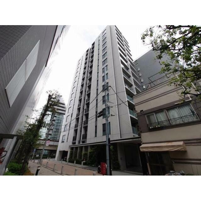 品川区大井4丁目 【賃貸居住】マンション