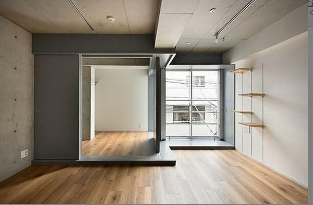 ※同仕様写真含む(居間)