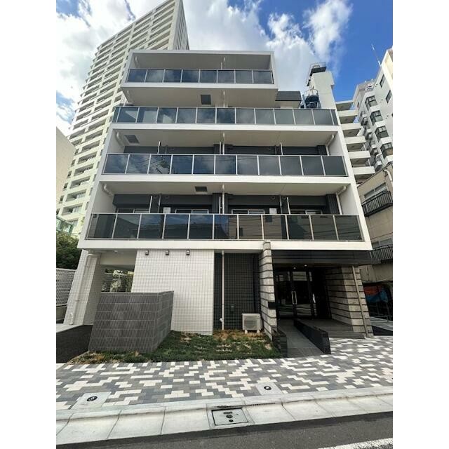 品川区平塚3丁目 【賃貸居住】マンション