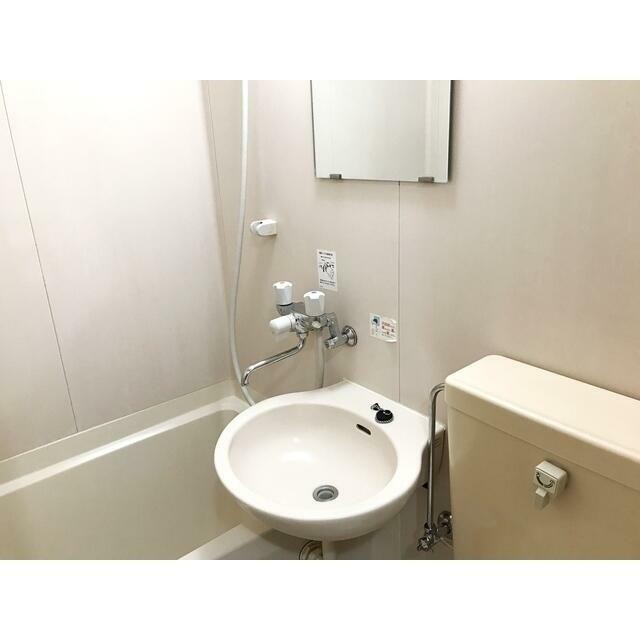 同タイプ別部屋画像・現況優先(内装)