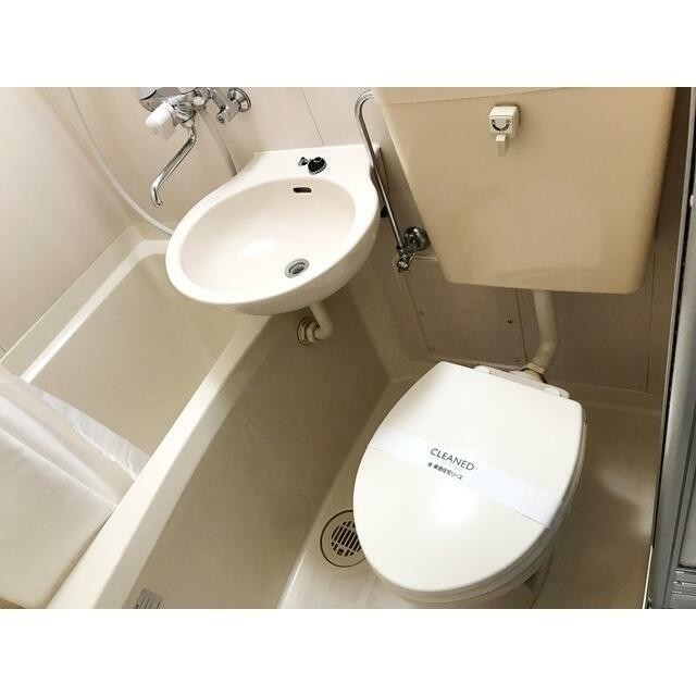 同タイプ別部屋画像・現況優先(内装)