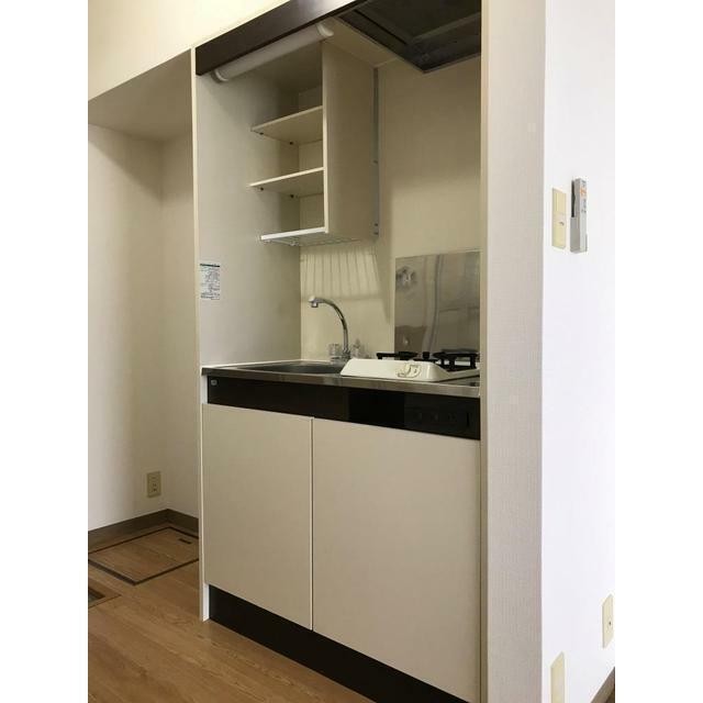 同タイプ別部屋画像・現況優先(キッチン)