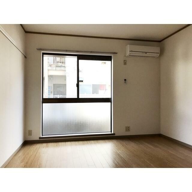 同タイプ別部屋画像・現況優先(居間)