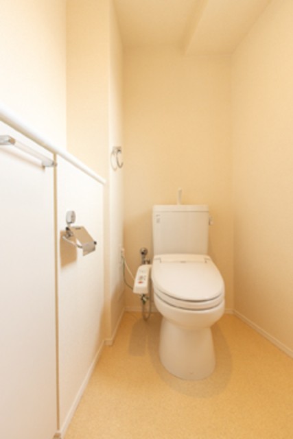 ※写真は同タイプ住戸です。(内装)