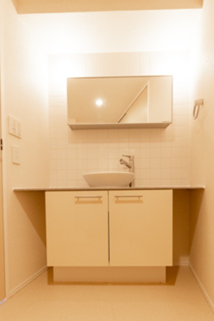 ※写真は同タイプ住戸です。(内装)