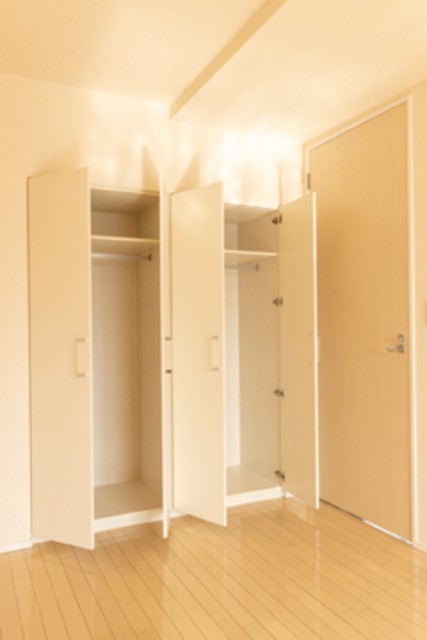 ※写真は同タイプ住戸です。(内装)