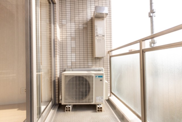 ※写真は同タイプ住戸です。