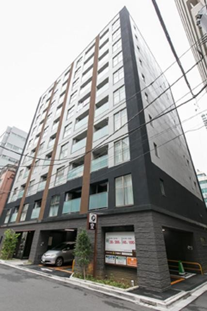 中央区日本橋人形町1丁目 【賃貸居住】マンション