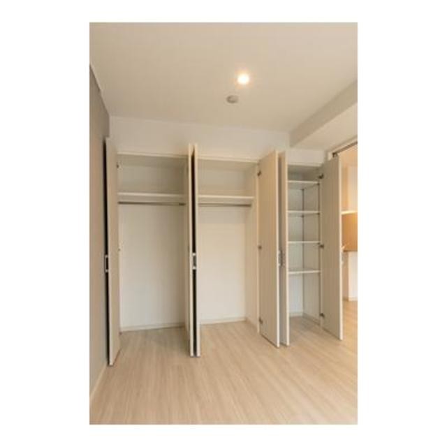 ※写真は同タイプ住戸です。(内装)