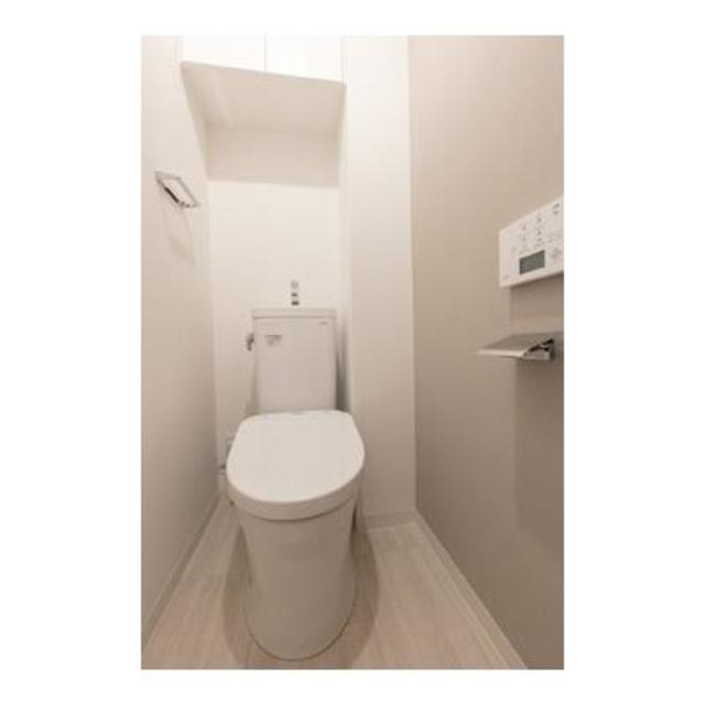 ※写真は同タイプ住戸です。(内装)