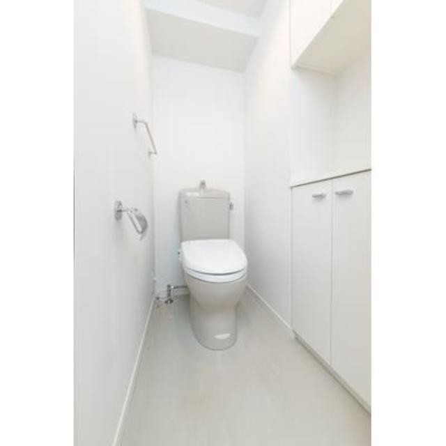 ※写真は同タイプ住戸です。(内装)