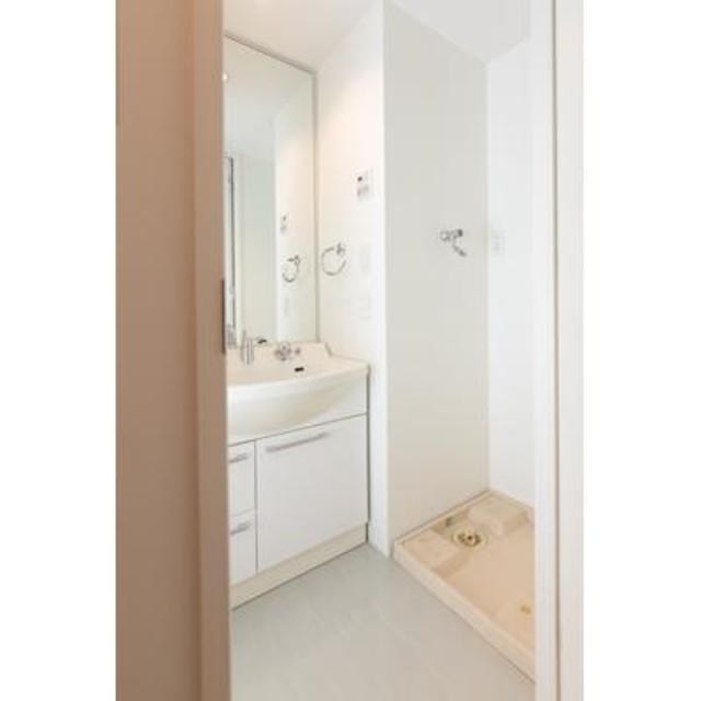 ※写真は同タイプ住戸です。(内装)