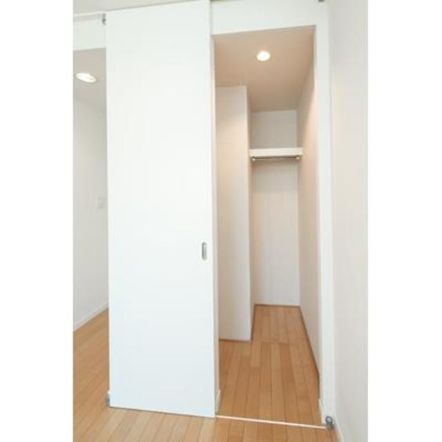 ※写真は同タイプ住戸です。(内装)