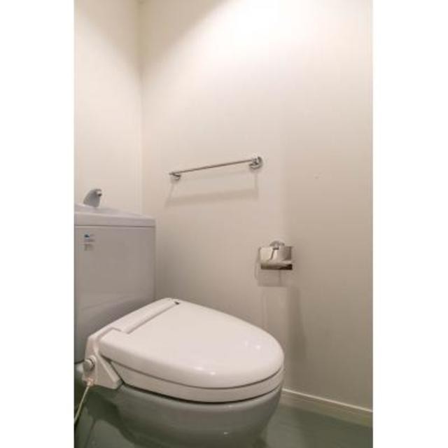 ※写真は同タイプ住戸です。(内装)