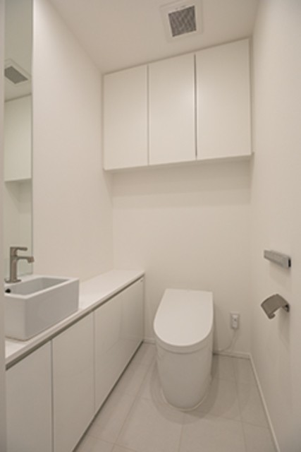 ※写真は同タイプ住戸です。(内装)