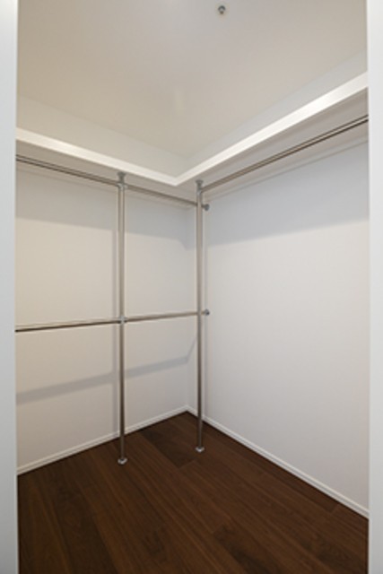 ※写真は同タイプ住戸です。(内装)