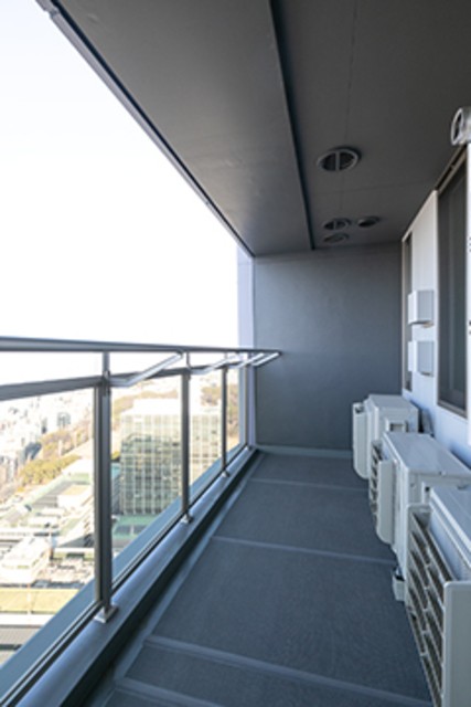 ※写真は同タイプ住戸です。