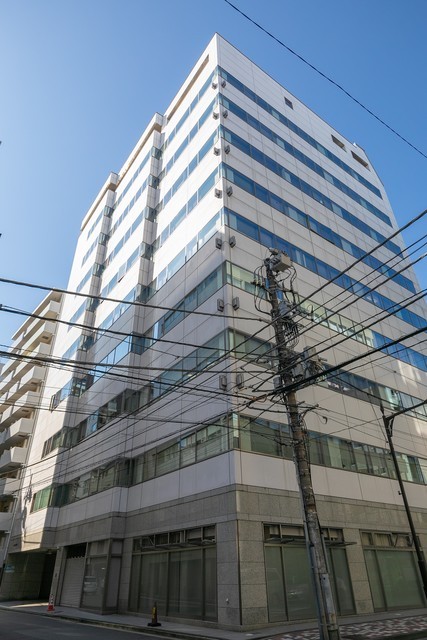 中央区日本橋小伝馬町10丁目 【賃貸居住】マンション