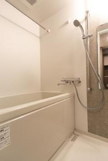 ※写真は同タイプ住戸です。(風呂)