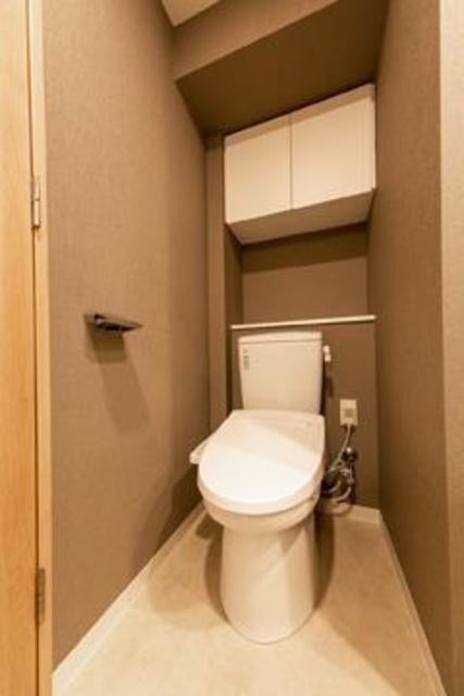 ※写真は同タイプ住戸です。(内装)