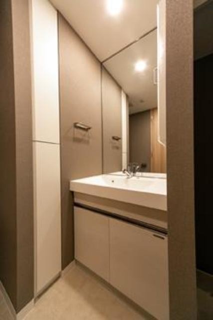 ※写真は同タイプ住戸です。(内装)