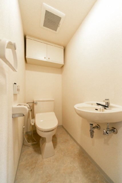 ※写真は同タイプ住戸です。(内装)