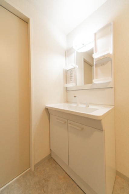 ※写真は同タイプ住戸です。(内装)