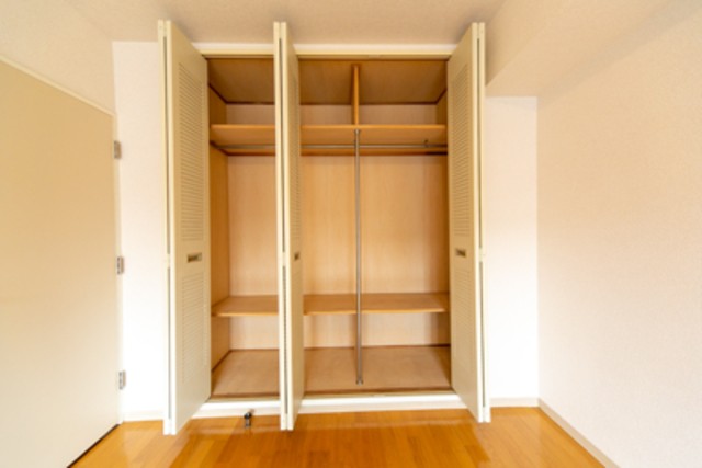 ※写真は同タイプ住戸です。(内装)