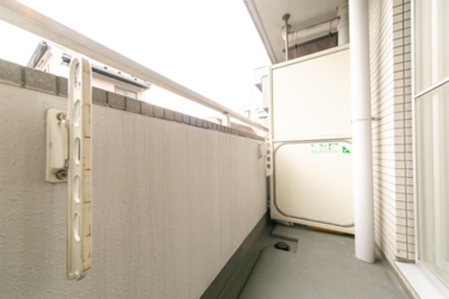 ※写真は同タイプ住戸です。