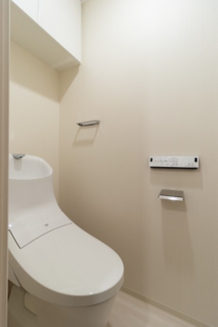 ※写真は同タイプ住戸です。(内装)