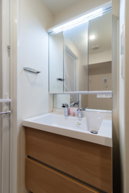 ※写真は同タイプ住戸です。(内装)