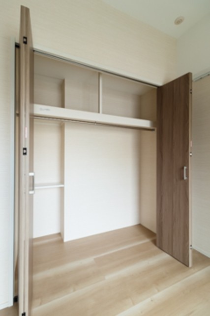 ※写真は同タイプ住戸です。(内装)