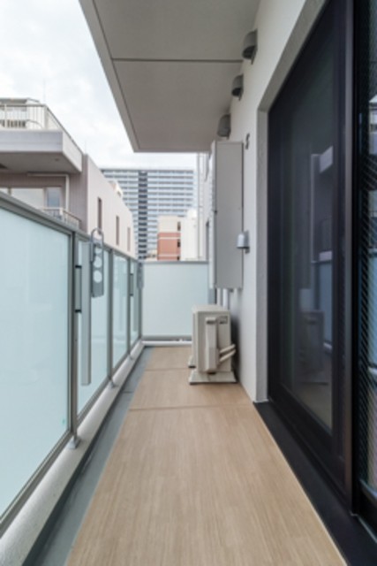 ※写真は同タイプ住戸です。