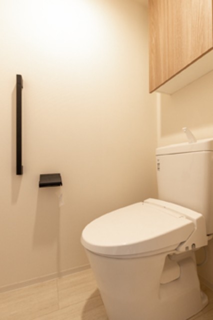 ※写真は同タイプ住戸です。(内装)