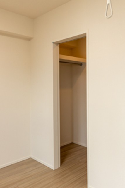 ※写真は同タイプ住戸です。(内装)