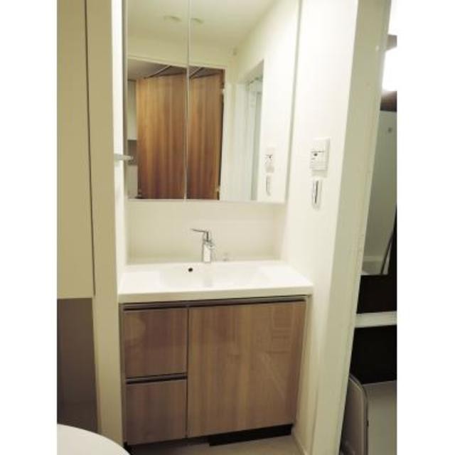 ※写真は同タイプ住戸です。(内装)