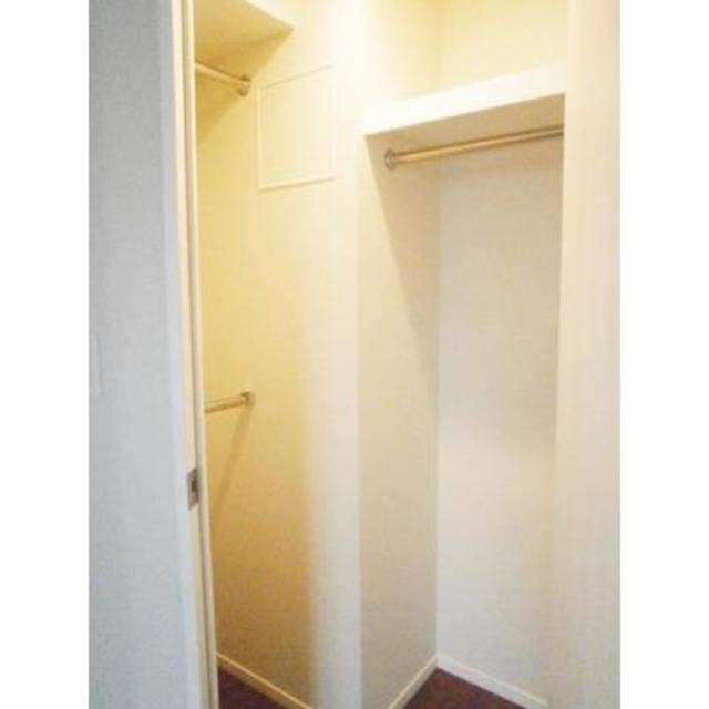 ※写真は同タイプ住戸です。(内装)