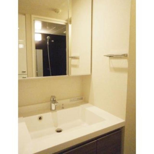 ※写真は同タイプ住戸です。(内装)