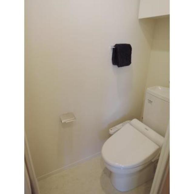 ※写真は同タイプ住戸です。(内装)