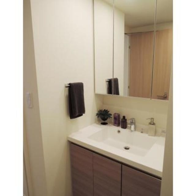 ※写真は同タイプ住戸です。(内装)