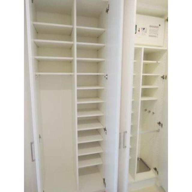 ※写真は同タイプ住戸です。(内装)