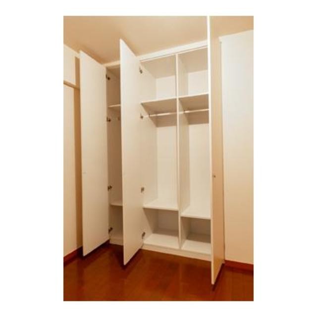 ※写真は同タイプ住戸です。(内装)