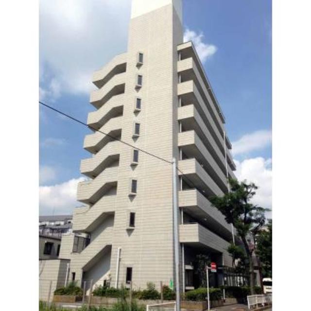 大田区田園調布本町10丁目 【賃貸居住】マンション