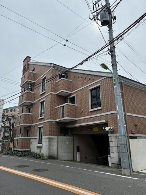 世田谷区世田谷2丁目 【賃貸居住】マンション