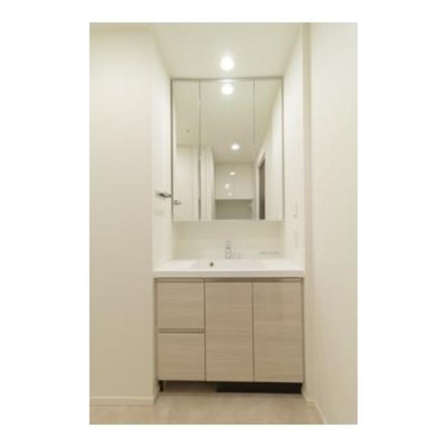 ※写真は同タイプ住戸です。(内装)