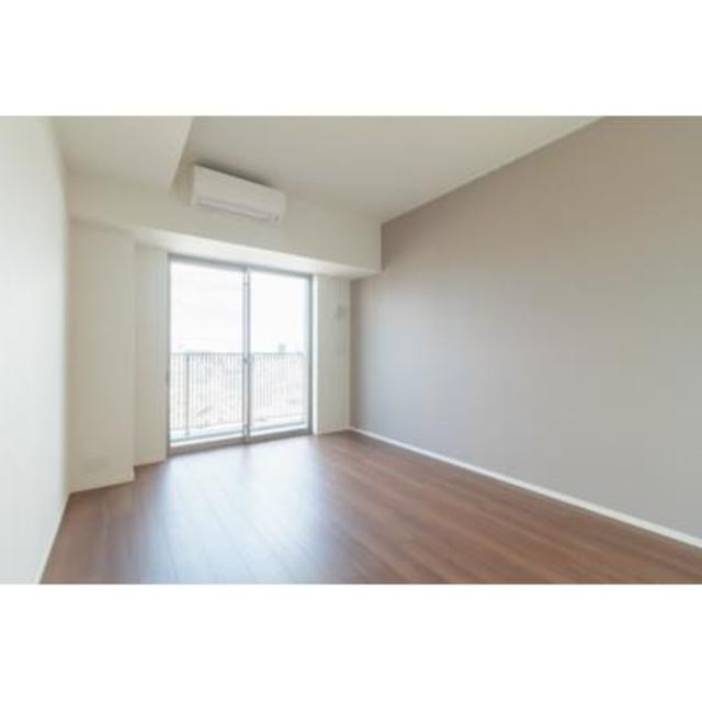 ※写真は同タイプ住戸です。(居間)