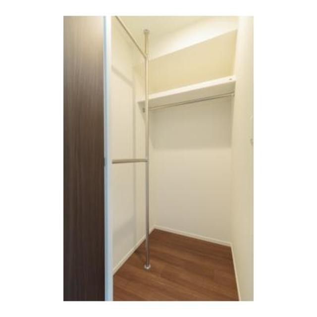 ※写真は同タイプ住戸です。(内装)