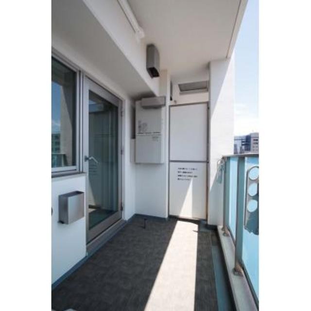 ※写真は同タイプ住戸です。