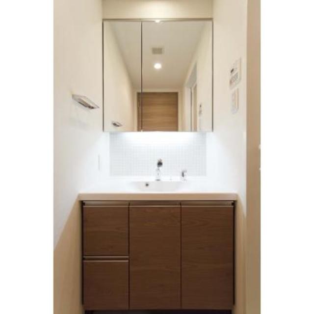 ※写真は同タイプ住戸です。(内装)