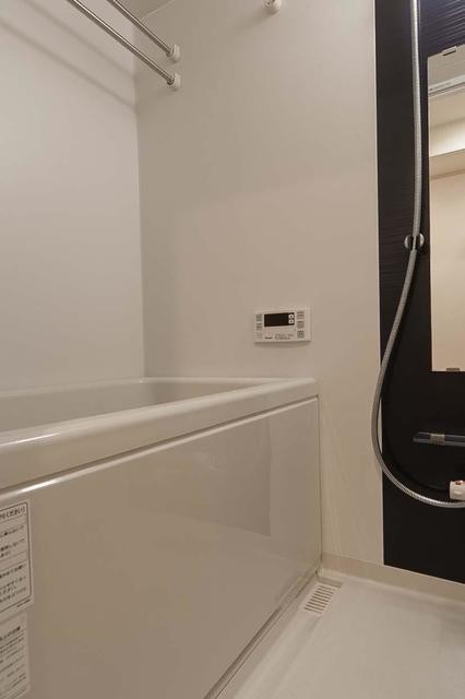 ※写真は同タイプ住戸です。(風呂)